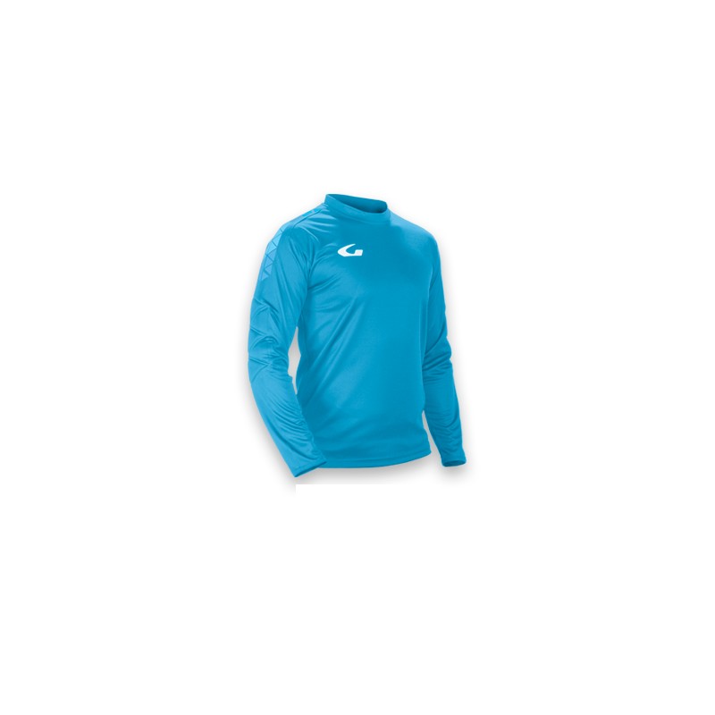 GEMS MAGLIA GRANADA - CELESTE