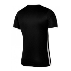 NIKE MAGLIA DF CHALNG IV - BLACK/WHITE