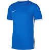 NIKE MAGLIA DF CHALNG IV - ROYAL BLUE/WHITE