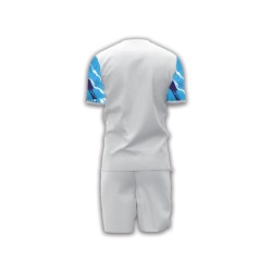 GEMS KIT SPLASH - BIANCO/CELESTE