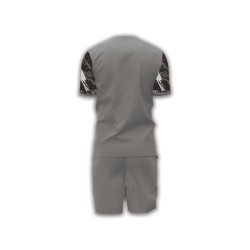 GEMS KIT SPLASH - GRIGIO SCURO/NERO