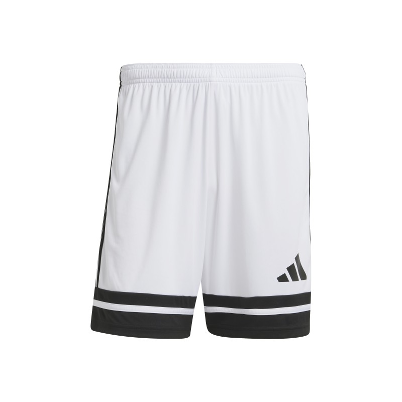 ADIDAS SQUA25 SHO - WHITE/BLACK