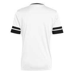 ADIDAS SQUA25 JSY - WHITE/BLACK