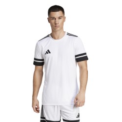 ADIDAS SQUA25 JSY - WHITE/BLACK
