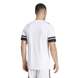 ADIDAS SQUA25 JSY - WHITE/BLACK