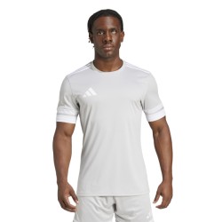 ADIDAS SQUA25 JSY - TMLGGR/WHITE