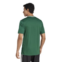 ADIDAS CAMPEON25 JERSEY - TEAM DARK GREEN/WHITE