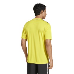 ADIDAS CAMPEON25 JERSEY - TEAM YELLOW/BLACK
