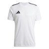 ADIDAS CAMPEON25 JERSEY - WHITE/BLACK