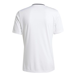 ADIDAS CAMPEON25 JERSEY - WHITE/BLACK
