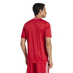 ADIDAS CAMPEON25 JERSEY - TEAM POWER RED 2/WHITE