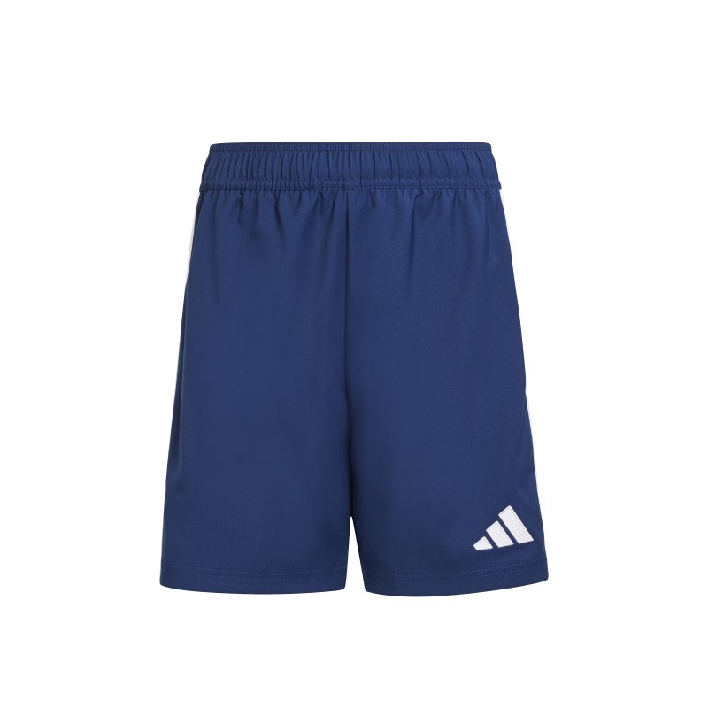 ADIDAS TASTIGO25 SHORTS JR. - TEAM NAVY BLUE 2