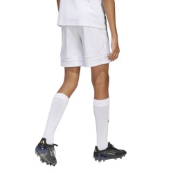 ADIDAS SQUADRA25 SHORTS JR. - WHITE