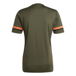 ADIDAS SQUADRA25 JERSEY M  - NGTCAR/SEIMOR