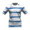 GEMS MAGLIA SOUNDER - BIANCO/AZZURRO