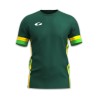 GEMS MAGLIA GALAXY - VERDE FORESTA/VERDE