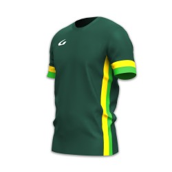 GEMS MAGLIA GALAXY - VERDE FORESTA/VERDE