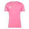 ADIDAS ENTRADA26 JERSEY - SOPINK/WHITE
