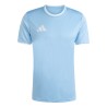 ADIDAS ENTRADA26 JERSEY - TMLGBL/WHITE