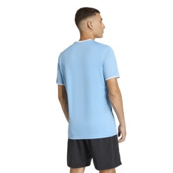 ADIDAS ENTRADA26 JERSEY - TMLGBL/WHITE
