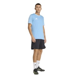 ADIDAS ENTRADA26 JERSEY - TMLGBL/WHITE