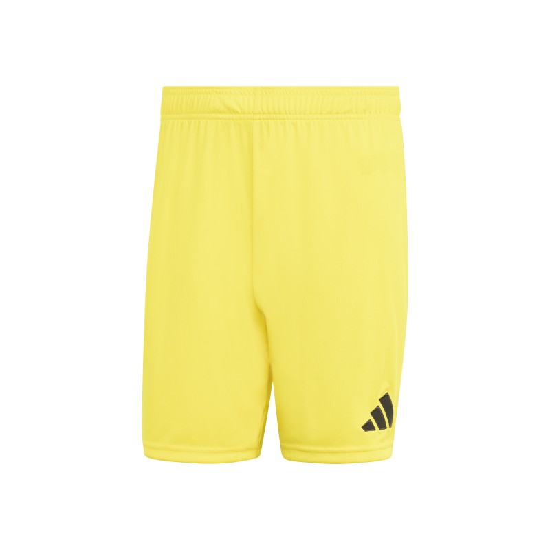 ADIDAS ENTRADA26 SHORTS - TMYELL/BLACK