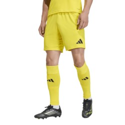 ADIDAS ENTRADA26 SHORTS - TMYELL/BLACK