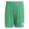 ADIDAS ENTRADA26 SHORTS - TEAGRN/WHITE