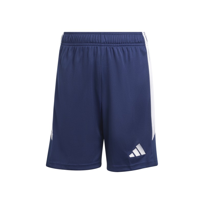 ADIDAS TIRO26 LEAGUE SHORTS JR. - TENABL/WHITE