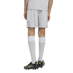 ADIDAS TIRO26 LEAGUE SHORTS JR. - TMLGGR/WHITE