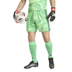 ADIDAS TIRO 26 C GK SHORTS M - LIMBUR