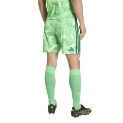 ADIDAS TIRO 26 C GK SHORTS M - LIMBUR