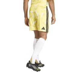 ADIDAS TIRO 26 C GK SHORTS M - BYELLO