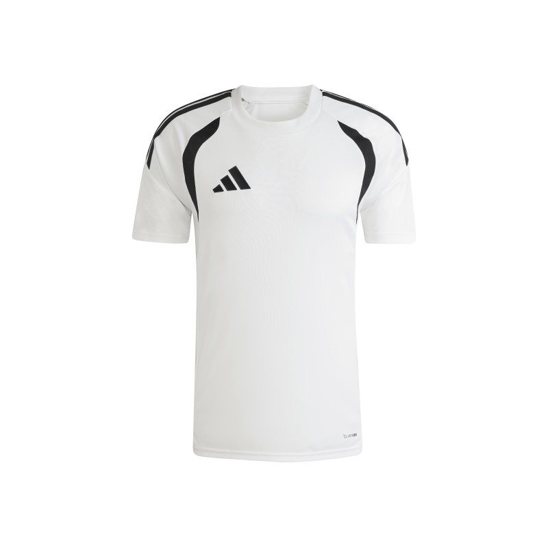 ADIDAS TIRO26 LEAGUE JSY M - WHITE/BLACK