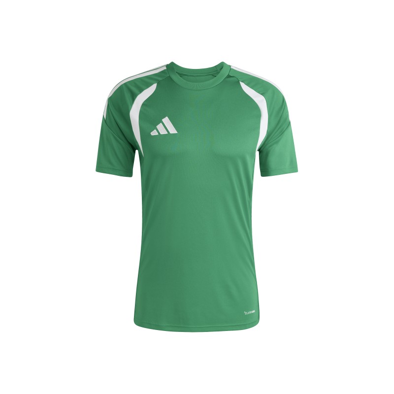 ADIDAS TIRO26 LEAGUE JSY M - TEAGRN/WHITE