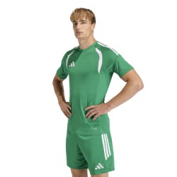 ADIDAS TIRO26 LEAGUE JSY M - TEAGRN/WHITE