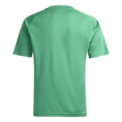 ADIDAS TIRO26 LEAGUE JSY JR. - TEAGRN/WHITE