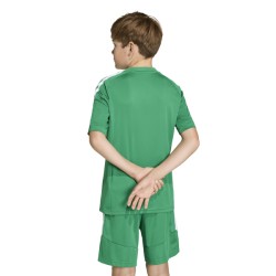 ADIDAS TIRO26 LEAGUE JSY JR. - TEAGRN/WHITE