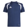 ADIDAS TIRO26 LEAGUE JSY JR. - TENABL/WHITE