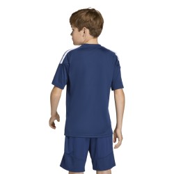 ADIDAS TIRO26 LEAGUE JSY JR. - TENABL/WHITE