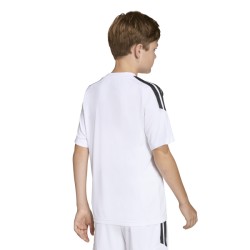 ADIDAS TIRO26 LEAGUE JSY JR. - WHITE/BLACK