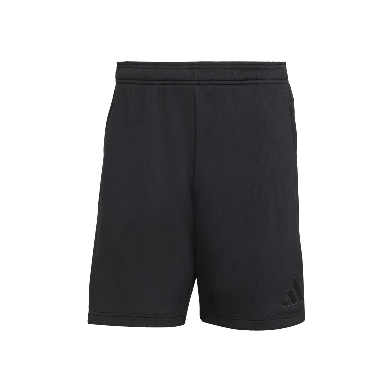 ADIDAS TIRO25 SHORTS - BLACK