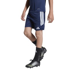 ADIDAS TIRO26 LEAGUE TR SHORTS JR. - TENABL/WHITE