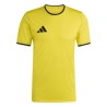 ADIDAS ENTRADA 26 JSY - TMYELL/BLACK