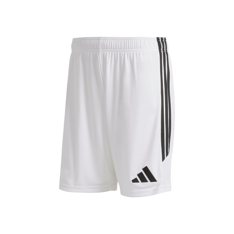 ADIDAS TIRO26 LEAGUE SHORTS M - WHITE/BLACK