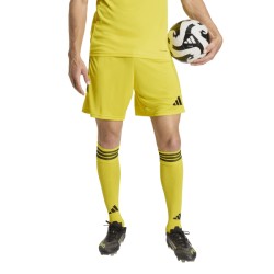 ADIDAS TIRO26 LEAGUE SHORTS M - TMYELL/BLACK