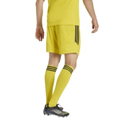 ADIDAS TIRO26 LEAGUE SHORTS M - TMYELL/BLACK