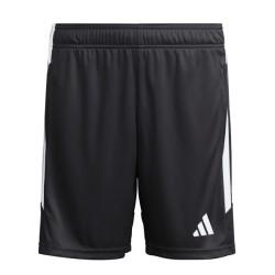 ADIDAS TIRO26 LEAGUE TR SHORTS JR. - BLACK/WHITE
