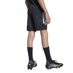 ADIDAS TIRO26 LEAGUE TR SHORTS JR. - BLACK/WHITE