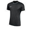 NIKE DRI-FIT PARK26 JERSEY - BLACK/WHITE